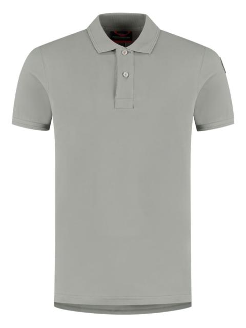 PARAJUMPERS cotton polo shirt