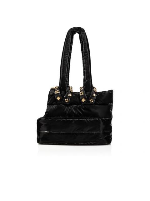Christian Louboutin Cabawouaf Black