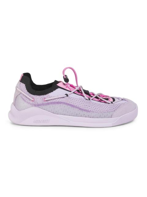 MOON BOOT Women's Moonlight Mesh Toggle Sneakers - Gum