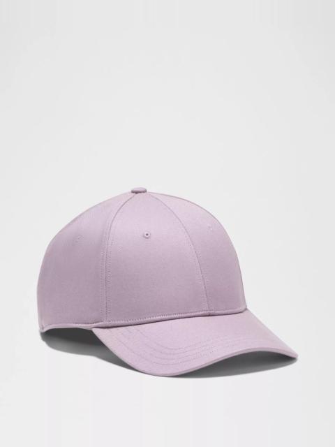 lululemon Structured Classic Ball Cap