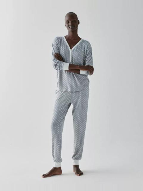 kate spade Jogger Pj Set