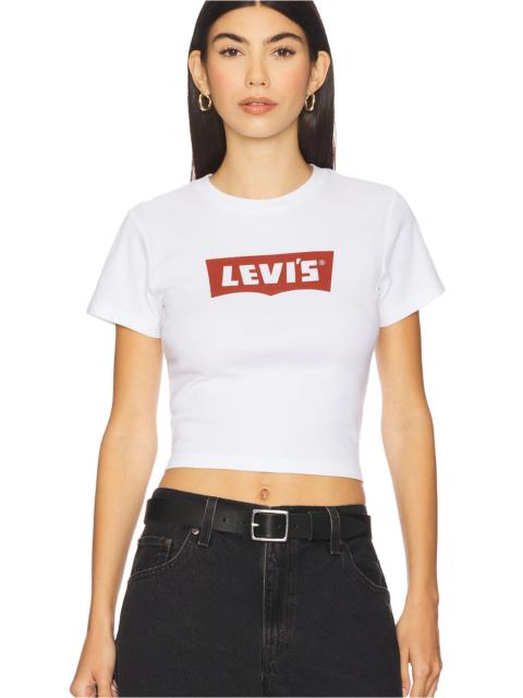 Levi's Essential Sporty Tee
