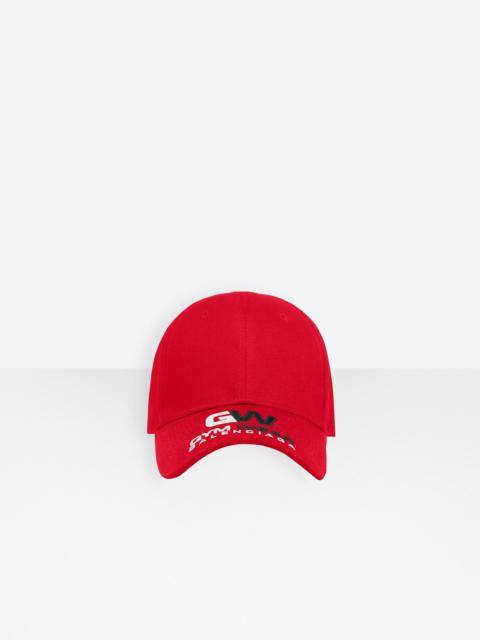 BALENCIAGA Gym Wear Cap