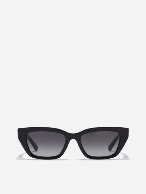 Dolce & Gabbana DG Hinge Sunglasses