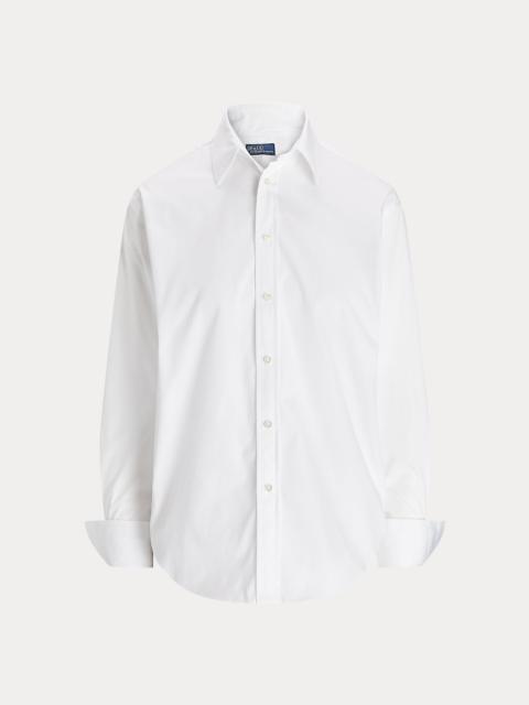 Polo Ralph Lauren Extended-Cuff Cotton Shirt