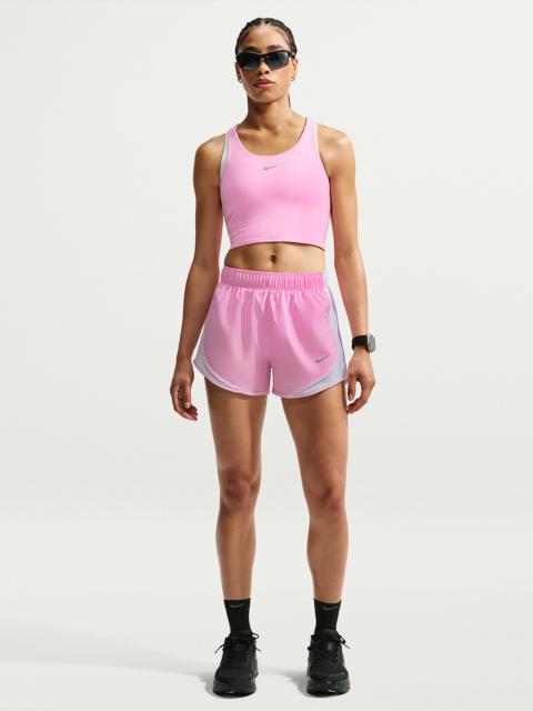 Nike Nike Tempo Women's Dri-FIT Mid-Rise Brief-Lined Running Shorts