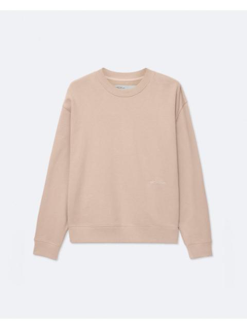 ALLSAINTS ASTON BOXY SWEATSHIRT