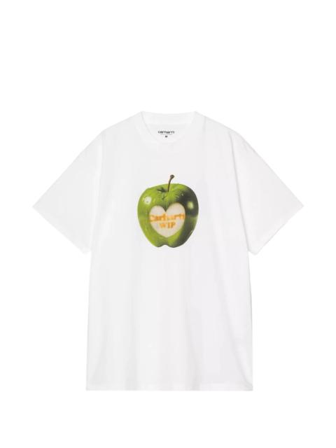 Carhartt Carhartt Apple Graphic T-shirt