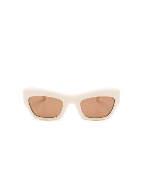PORT TANGER Ayreen cat-eye sunglasses