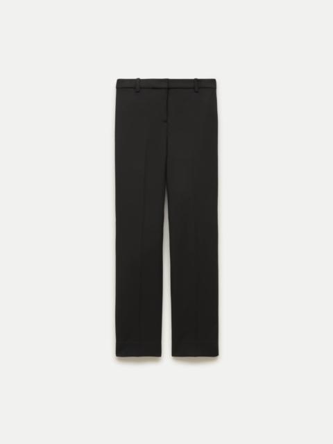 J.CREW Café pant in four-season stretch