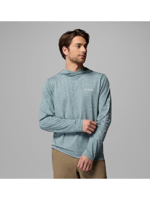 Columbia Men's PFG Terminal Tech Hoodie