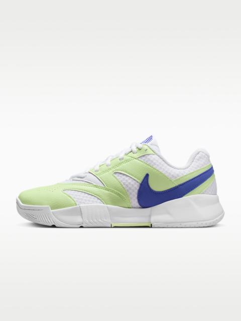 Nike NikeCourt Lite 4 Women's Tennis Shoes
