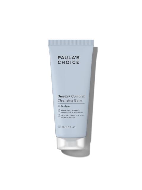 Paula's Choice Omega+ Complex Cleansing Balm