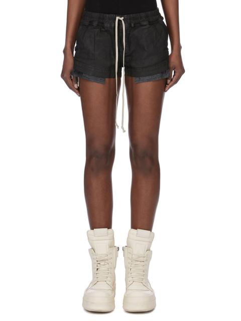 Rick Owens DRKSHDW FOG BOXERS