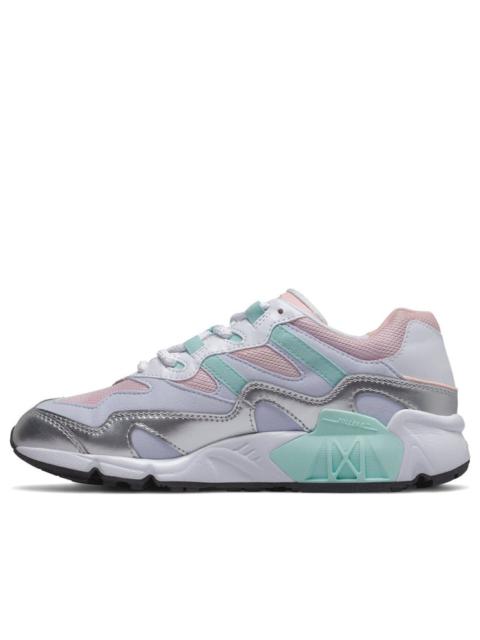 New Balance (WMNS) 새로운 균형 850 'Bali Blue Peach Soda' WL850LBF