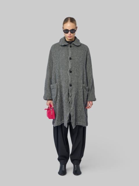 BLACK COMME des GARÇONS Unisex Coat