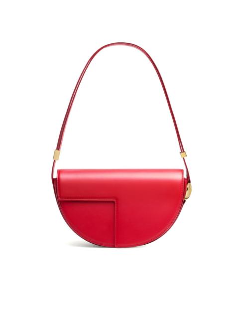 PATOU Le Patou leather shoulder bag