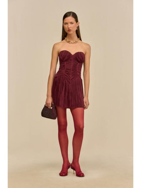 Cult Gaia NELLA DRESS