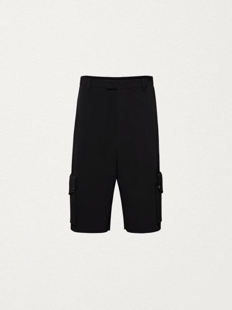 Bottega Veneta Shorts