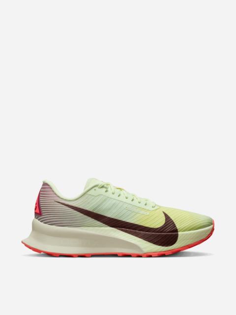 ACG Ultrafly Trail Sneakers Volt Tint / Burgundy Ash