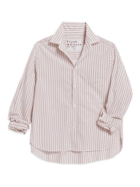 Frank & Eileen Untuckable Button-Up Shirt