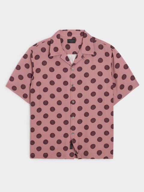 TODD SNYDER Capri Shirt
