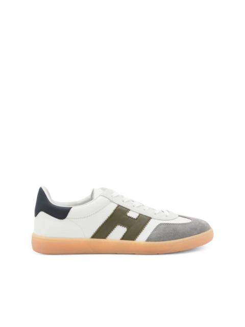 HOGAN Cool lace-up sneakers