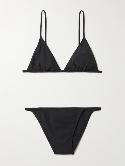 Lido Trentotto Triangle Bikini