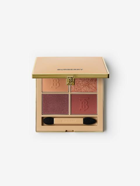Burberry Burberry Eye Quad – Mahogany No.06