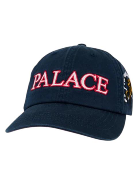PALACE Palace Rugby 6-Panel Navy