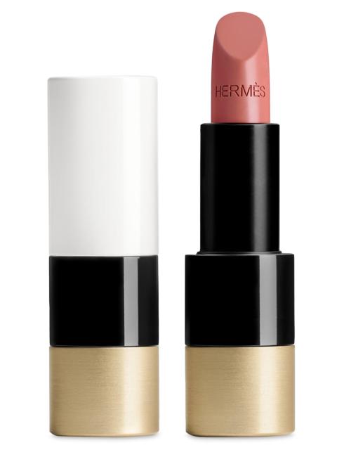 Hermès Women's Rouge Hermès Satin Lipstick - 13 Beige Kalahari