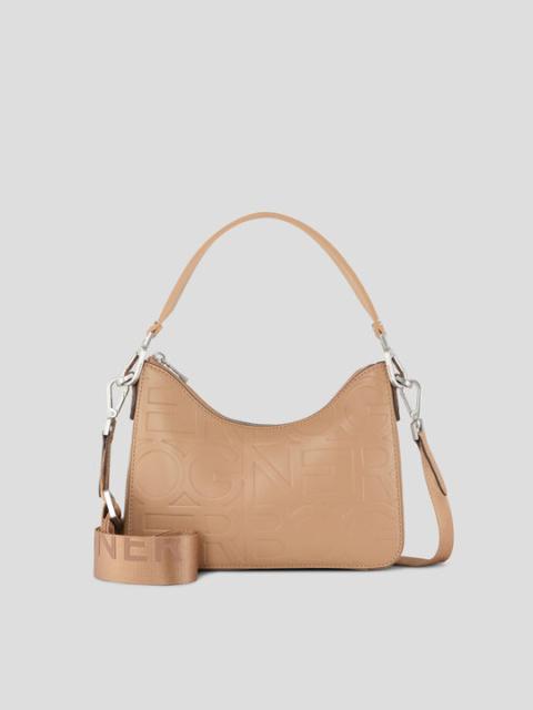 BOGNER Tenna Lora Shoulder bag in Cappuccino