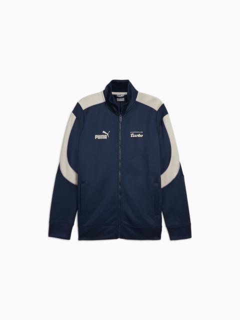 PUMA Porsche Legacy MT7+ Track Jacket Men
