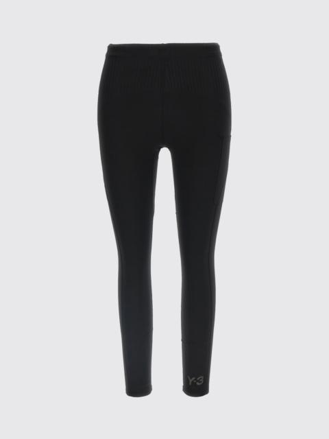 Y-3 Pants woman Y-3