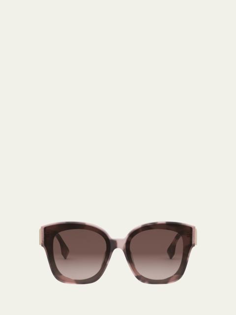 FENDI Fendi First FE40098I Sunglasses