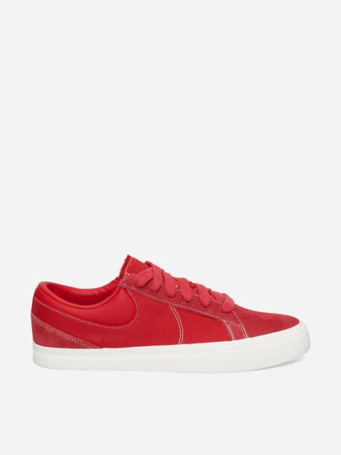 Nike Blazy Sneakers Varsity Red / Sail
