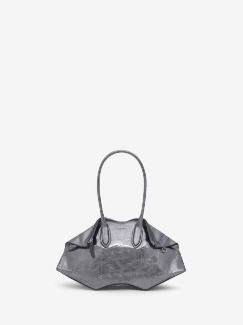 Alexander McQueen Manta Bag