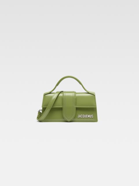 JACQUEMUS The Bambino