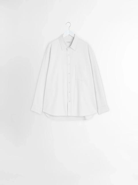 Lemaire BIG SHIRT