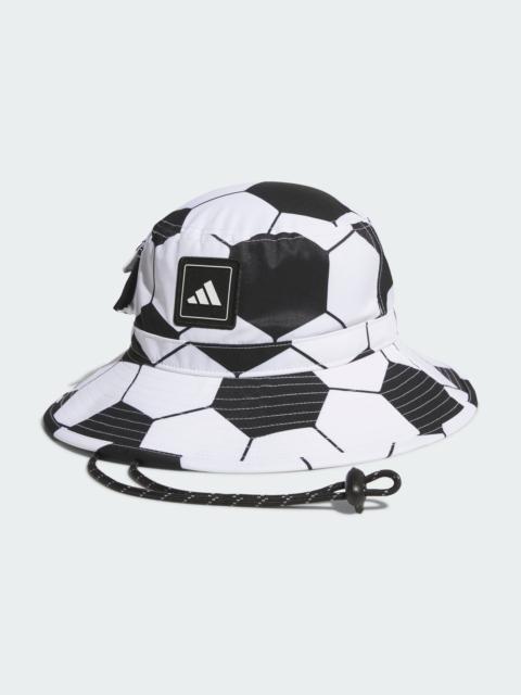 adidas Unisex Soccer Ball Boonie