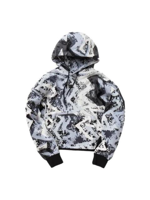 Jordan (WMNS) Air Jordan Heatwave Hoodie 'Grey' DD0409-084