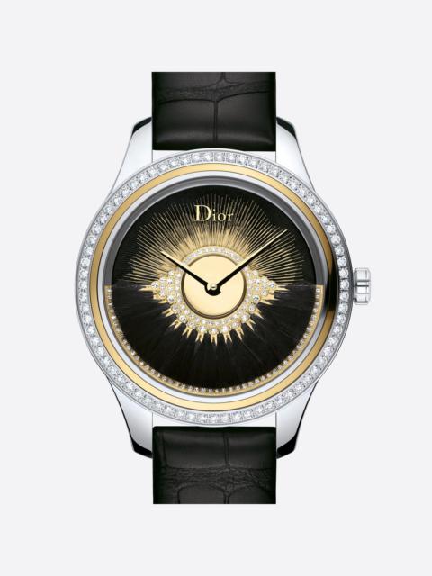 Dior Black Dior Grand Bal Plume