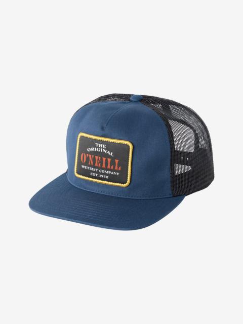 O'Neill Concourse Fitted Hat