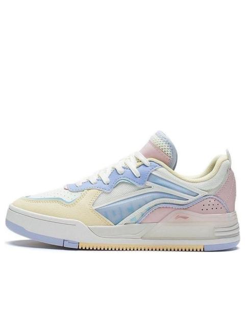 Li-Ning (WMNS) Li-Ning Wave V1 'White' AGCS030-2