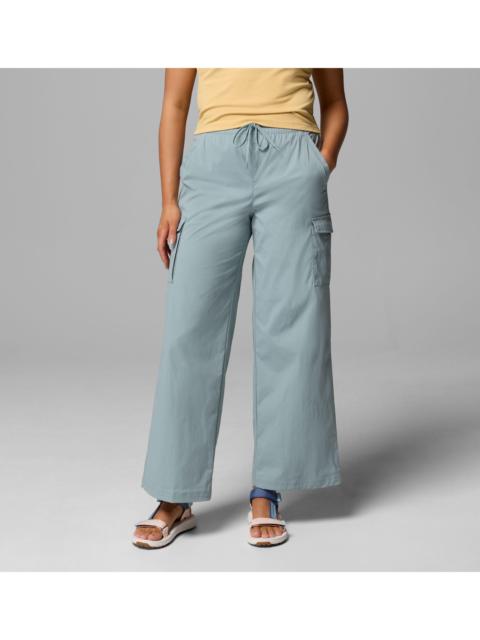 Columbia Women's Chill Creek Cargo Pants