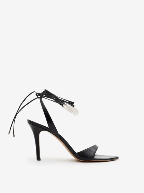 Isabel Marant YLUAN SANDALS