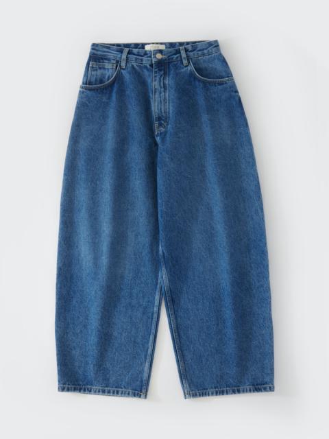 Studio Nicholson Paolo Denim Pant