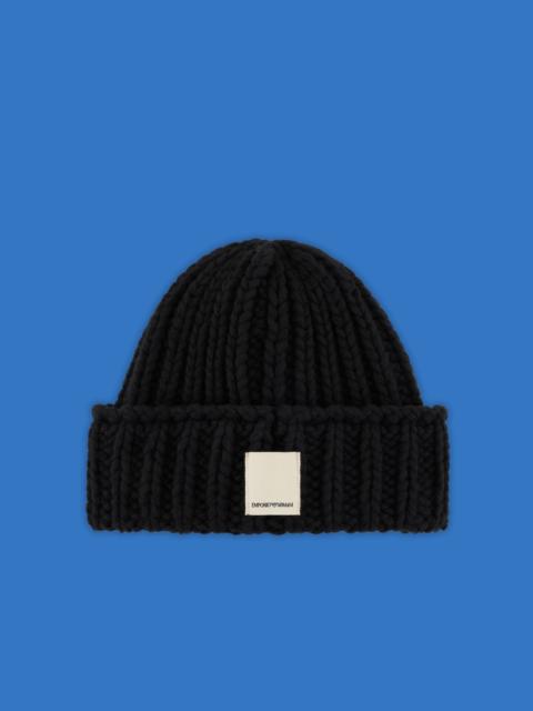 EMPORIO ARMANI Beanies