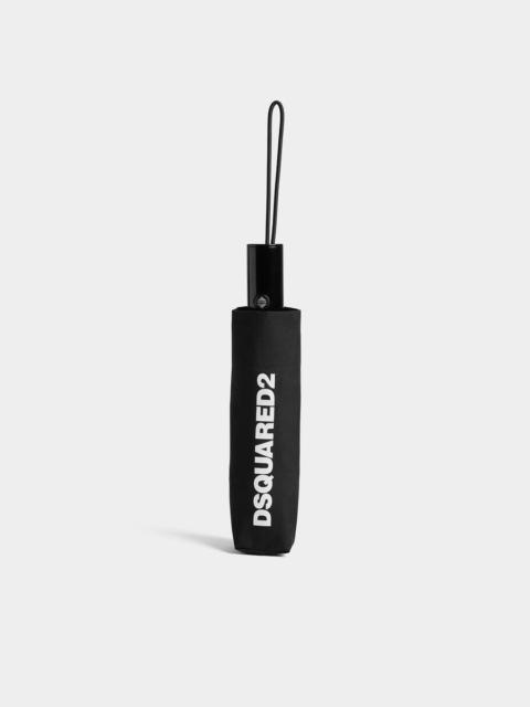 DSQUARED2 DSQUARED2 LOGO UMBRELLA