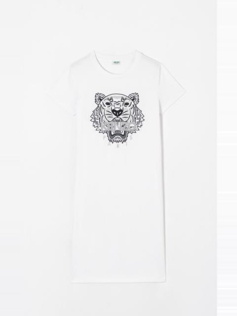KENZO Tiger t-shirt dress